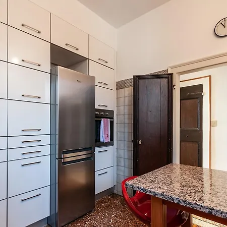 Appartamento Ve-nice Rialto Sp720-4 Venezia