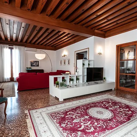 Ve-nice Rialto Sp720-4 Venezia