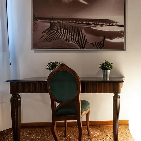 Ve-nice Rialto Sp720-4 Appartamento *