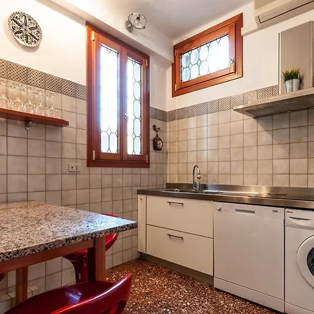 Ve-nice Rialto Sp720-4