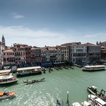 Ve-nice Rialto Sp720-4 Appartamento Venezia