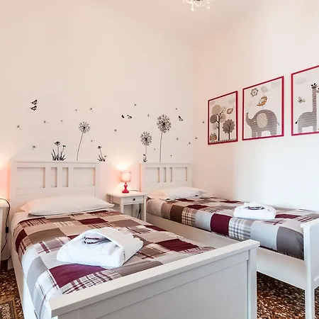 Ve-nice Rialto Sp720-4 Appartement Venise