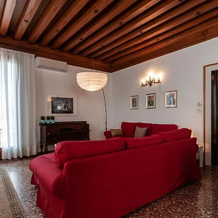 Ve-nice Rialto Sp720-4 Venezia