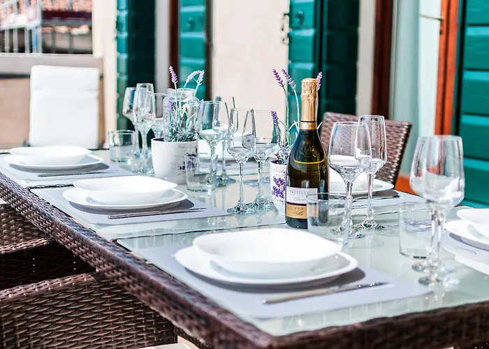 Ve-nice Rialto Sp720-4