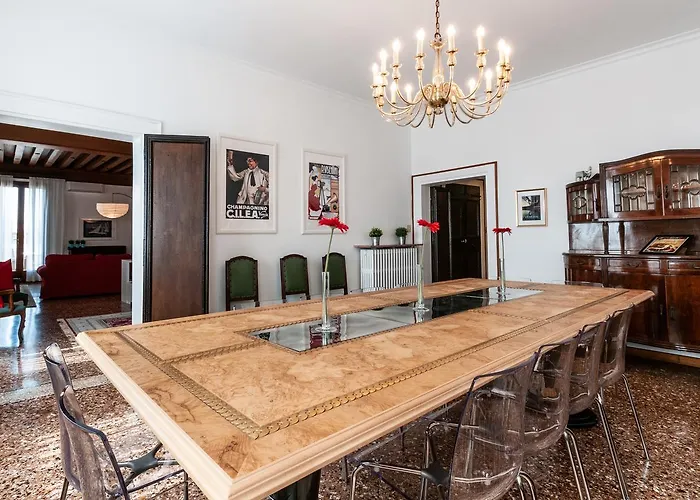 Ve-nice Rialto Sp720-4 * Venedig