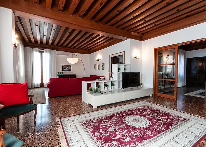 Ve-nice Rialto Sp720-4 Venedig