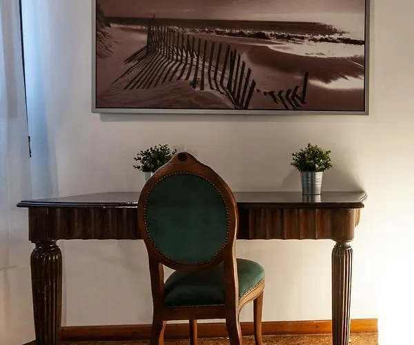 Ve-nice Rialto Sp720-4 Lejlighed *