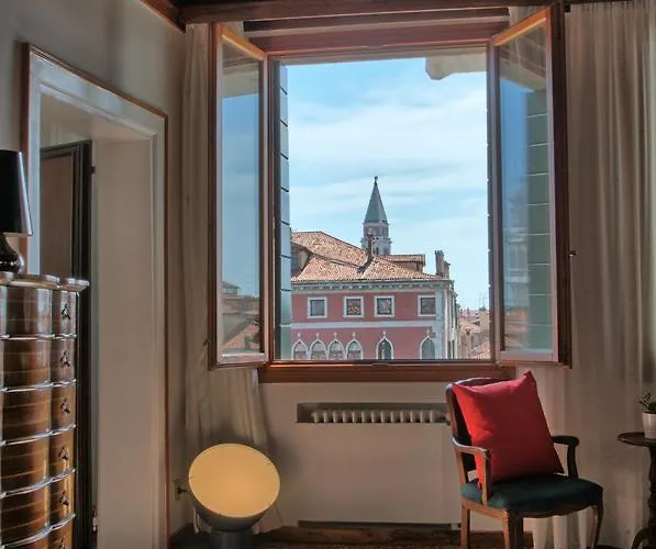 Ve-nice Rialto Sp720-4 *