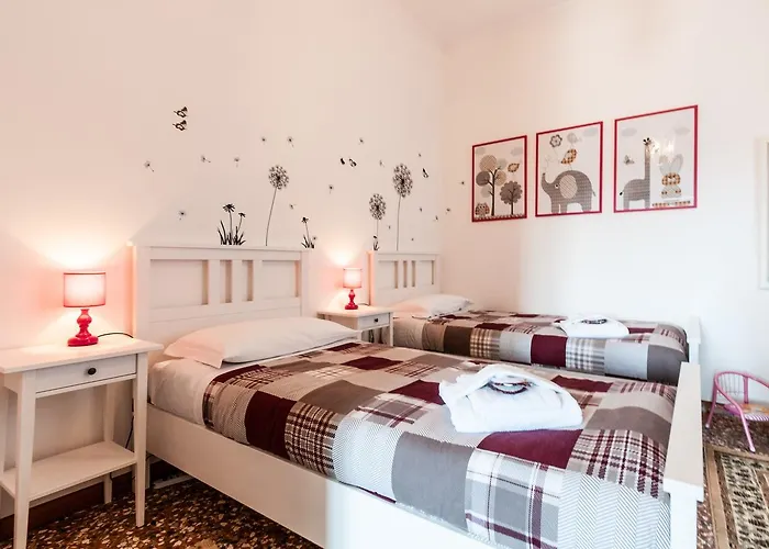 Lejlighed Ve-nice Rialto Sp720-4 *