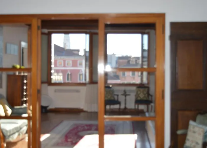 Lejlighed Ve-nice Rialto Sp720-4 *