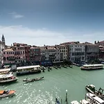Ve-nice Rialto Sp720-4 Apartamento Veneza