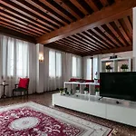 Ve-nice Rialto Sp720-4 Apartamento *