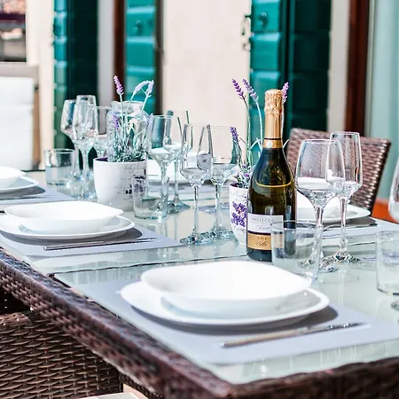 Ve-nice Rialto Sp720-4