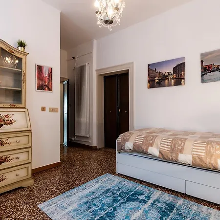 Apartament Ve-nice Rialto Sp720-4