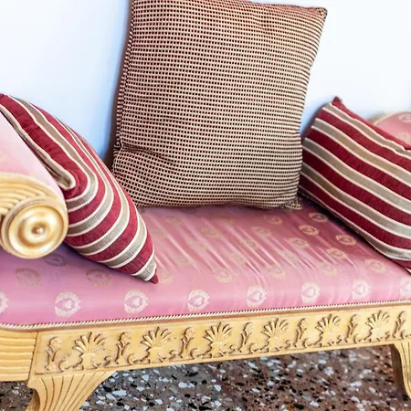 Ve-nice Rialto Sp720-4 アパート *