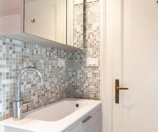 Ve-nice Rialto Sp720-4 Apartment