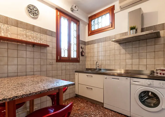 Ve-nice Rialto Sp720-4