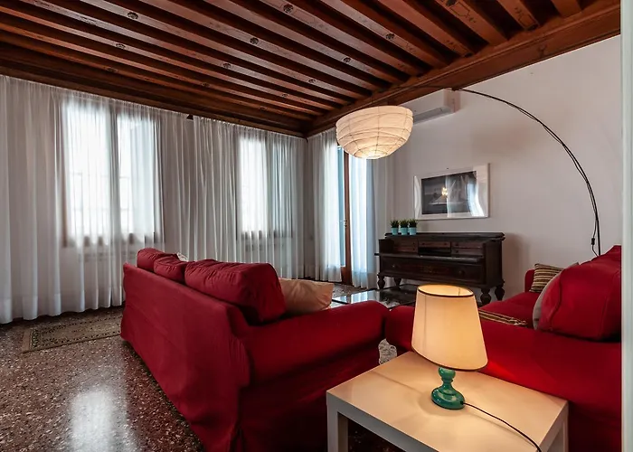 Ve-nice Rialto Sp720-4