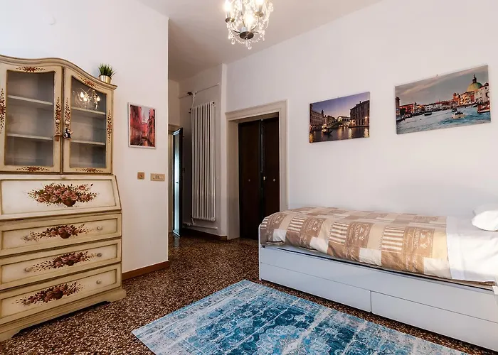 Apartment Ve-nice Rialto Sp720-4