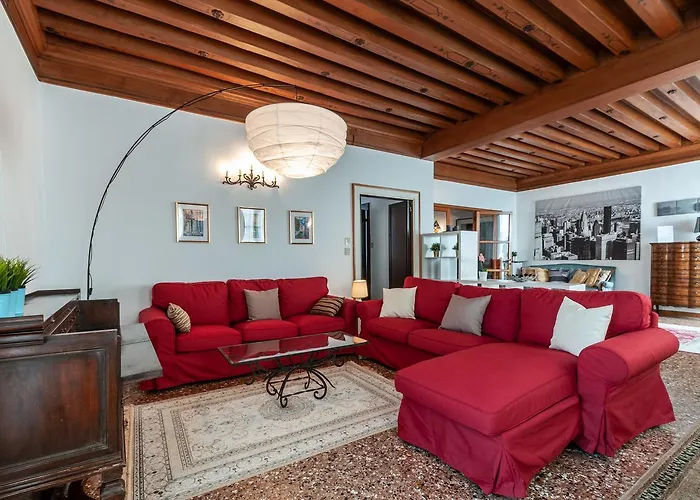 Apartment Ve-nice Rialto Sp720-4