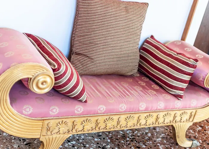 Ve-nice Rialto Sp720-4 Apartment *