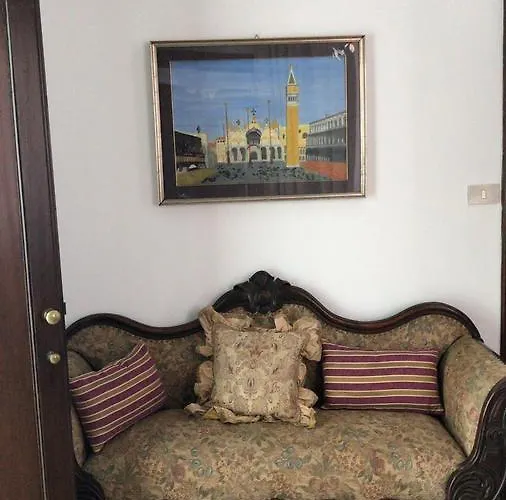 Apartment Ve-nice Rialto Sp720-4