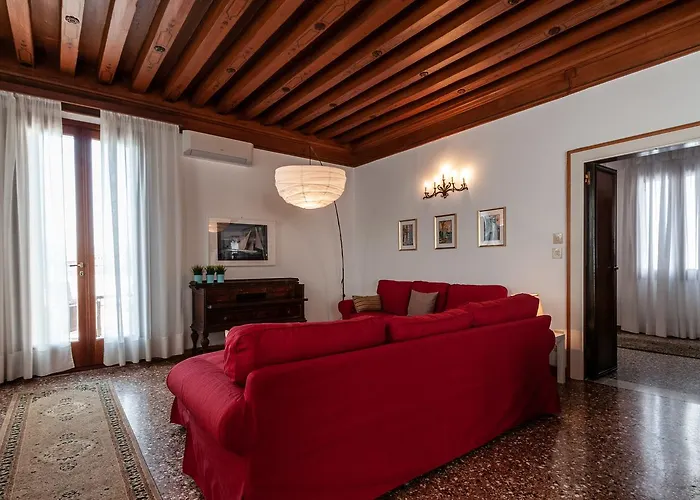 Ve-nice Rialto Sp720-4 Venedig