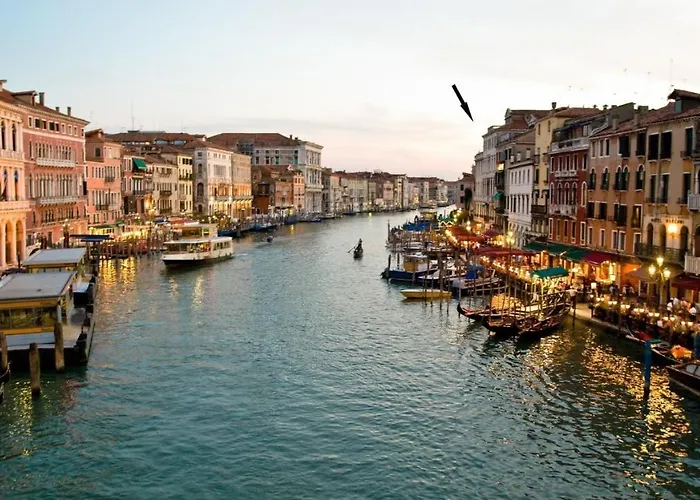 Apartment Ve-nice Rialto Sp720-4 *