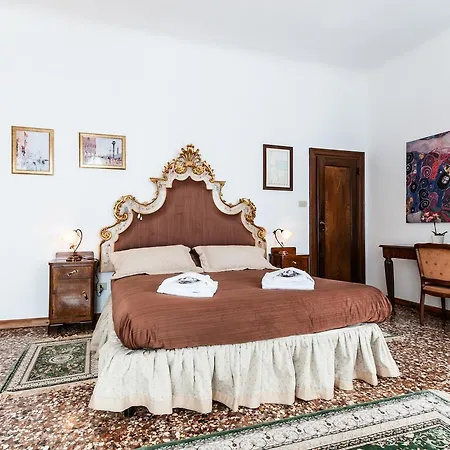 Apartment Ve-nice Rialto Sp720-4 *