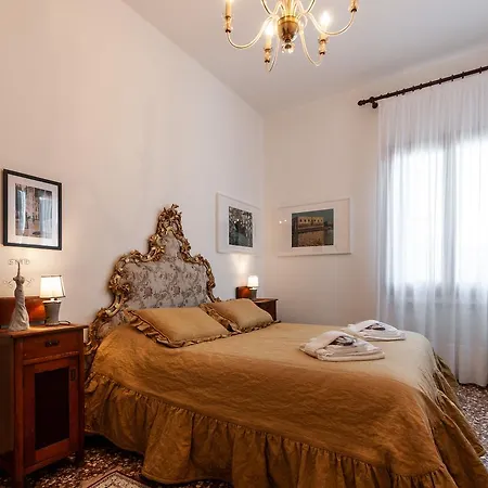 Ve-nice Rialto Sp720-4 Apartment