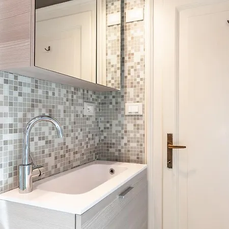 Ve-nice Rialto Sp720-4 Apartment