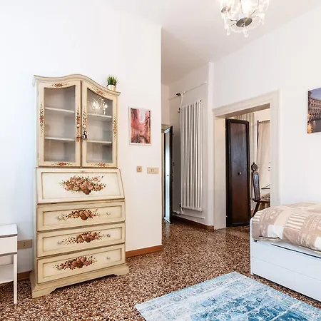 Ve-nice Rialto Sp720-4 Lägenhet Venedig