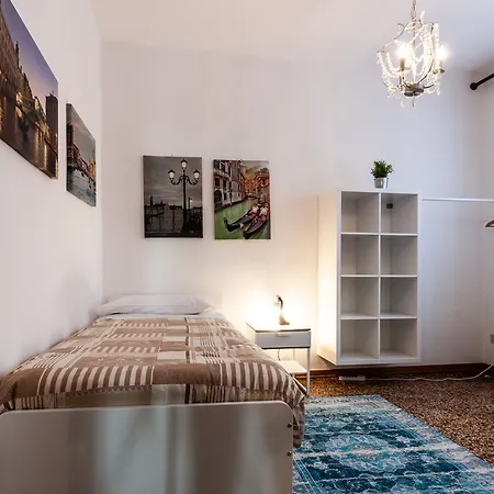 Ve-nice Rialto Sp720-4 Apartment *