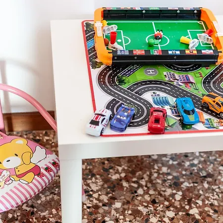 Apartment Ve-nice Rialto Sp720-4 *