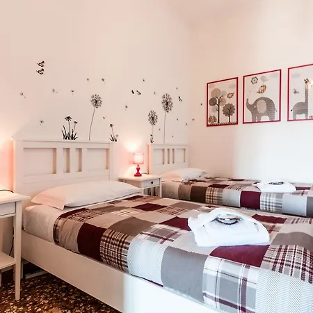 Apartment Ve-nice Rialto Sp720-4 *