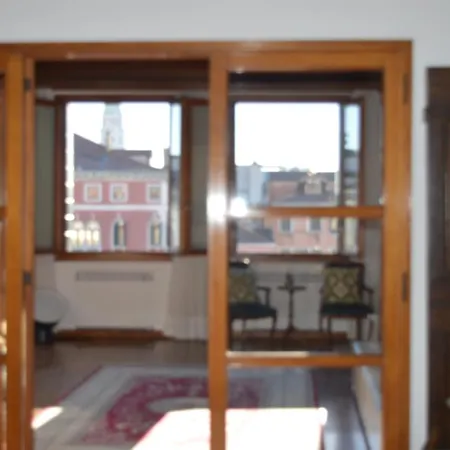 Lägenhet Ve-nice Rialto Sp720-4 *