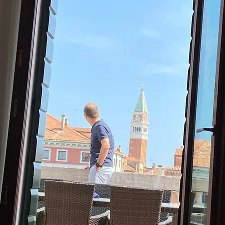 Ve-nice Rialto Sp720-4 Lägenhet